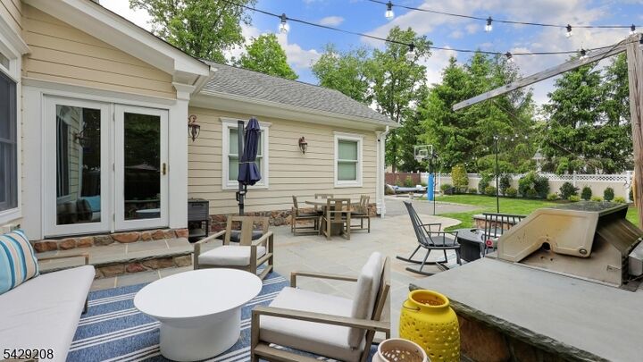 Property Photo:  734 Woodland Ave  NJ 07090 