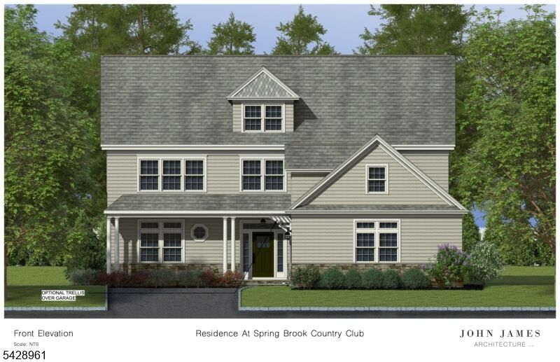 Property Photo: 2 Travis Lane NJ 07960