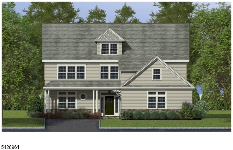 Property Photo:  2 Travis Lane  NJ 07960 