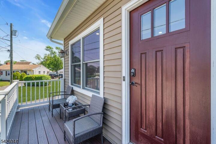Property Photo:  203 Jasinski Ave  NJ 08835 