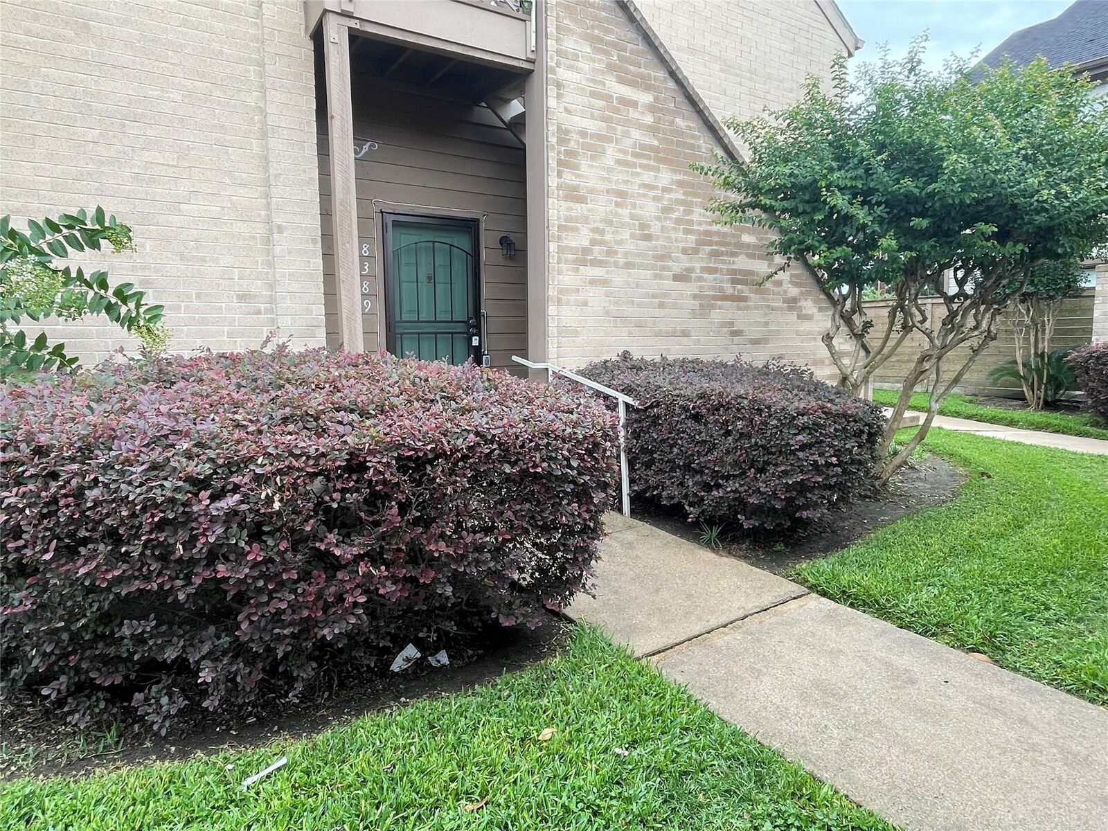 Property Photo:  8389 Sands Point Drive  TX 77036 