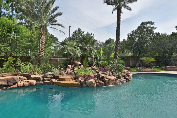 Property Photo: 12923 Hunterfield Drive TX 77429