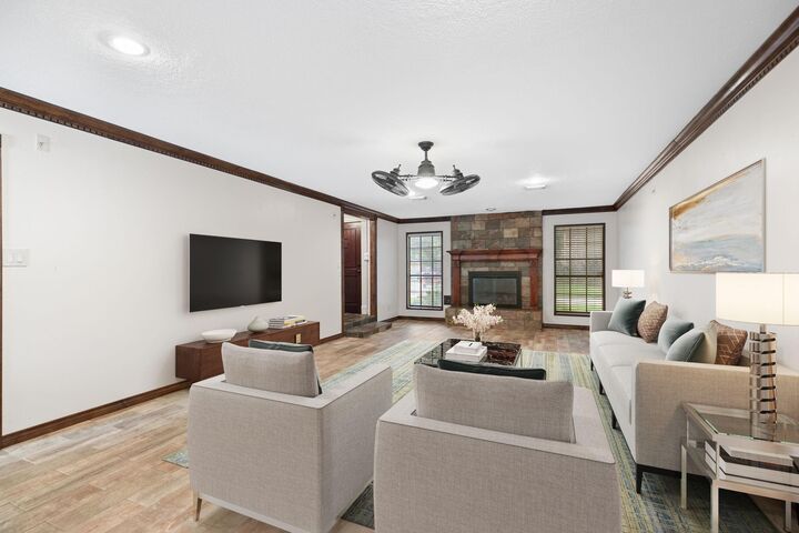 Property Photo:  12923 Hunterfield Drive  TX 77429 