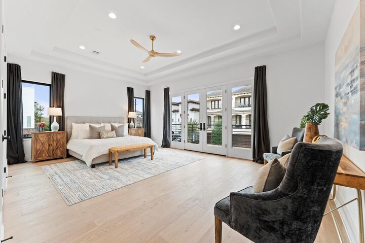 Property Photo:  5308 Gibson Street  TX 77007 