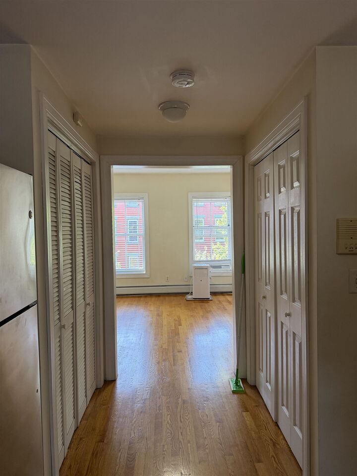 Property Photo:  238 3rd St 3  NJ 07302 