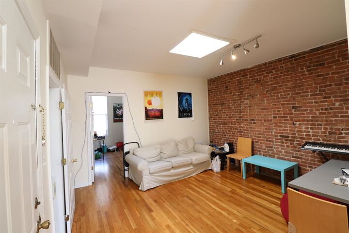 Property Photo:  924 Washington St 3  NJ 07030 