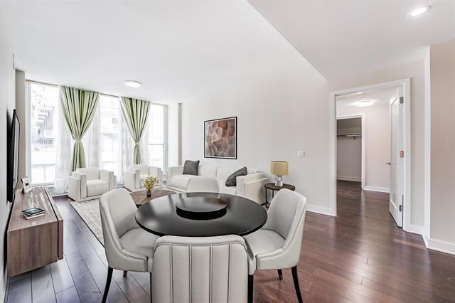 Property Photo:  1200 Avenue At Port Imperial 421  NJ 07041 