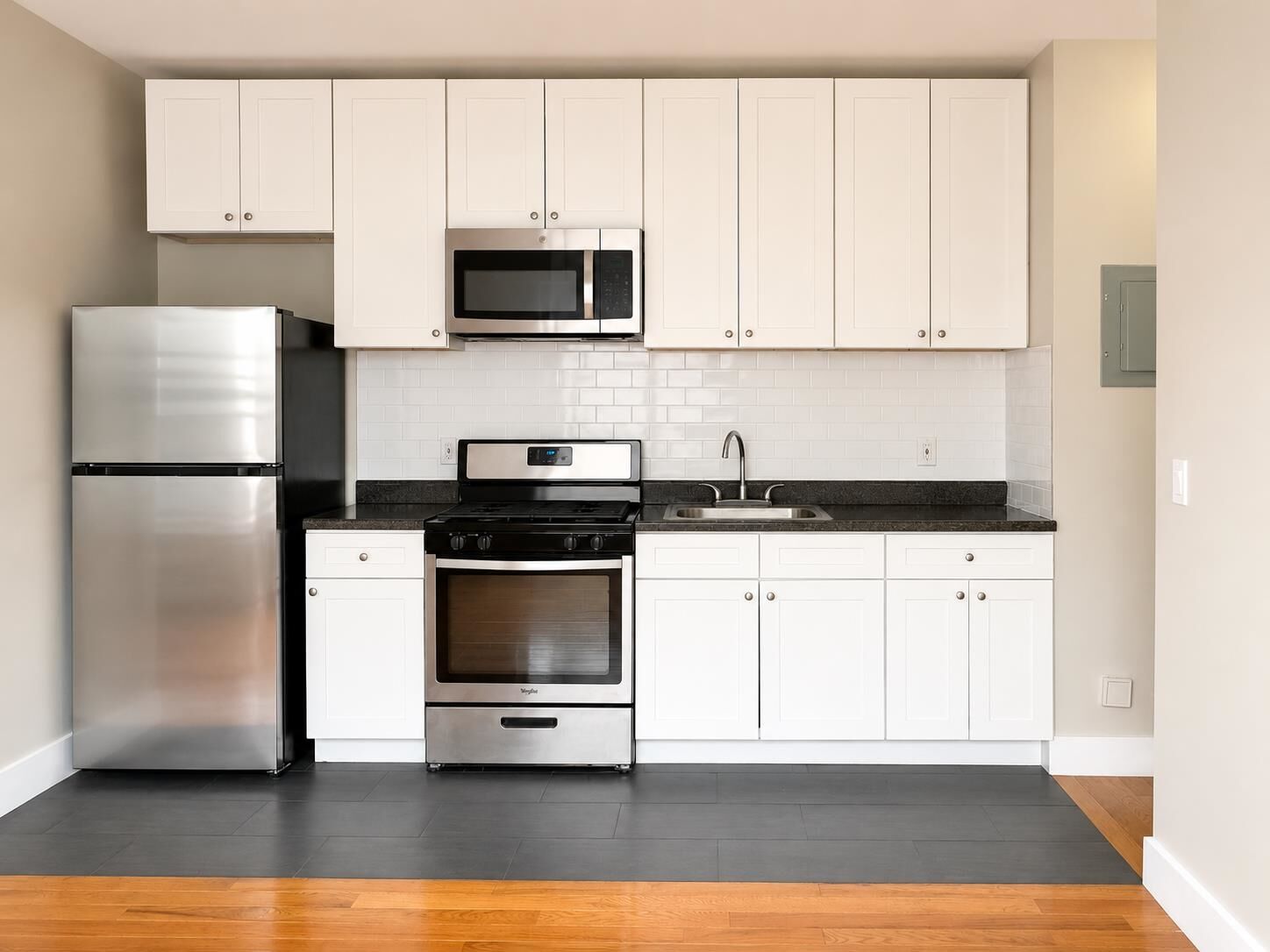 Property Photo:  160 Vroom St 41  NJ 07306 