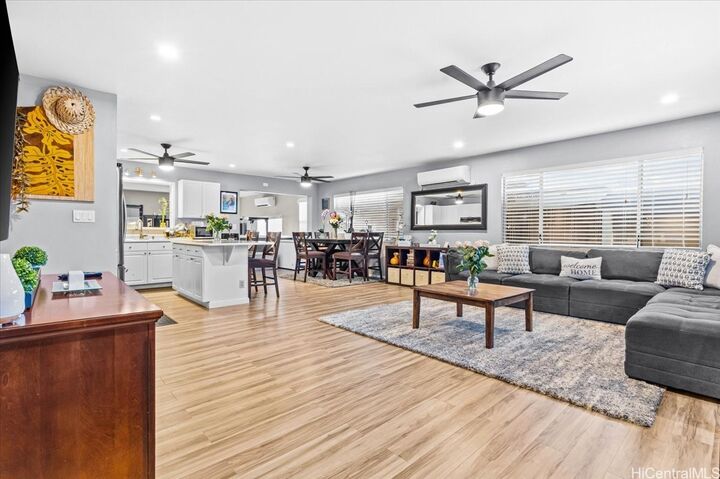 Property Photo:  89-1183 Pikaiolena Street  HI 96792 