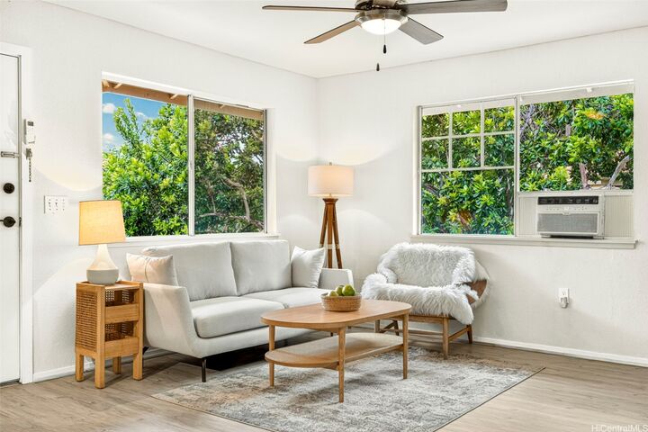 Property Photo:  91-1093 Namahoe Street 5I  HI 96707 