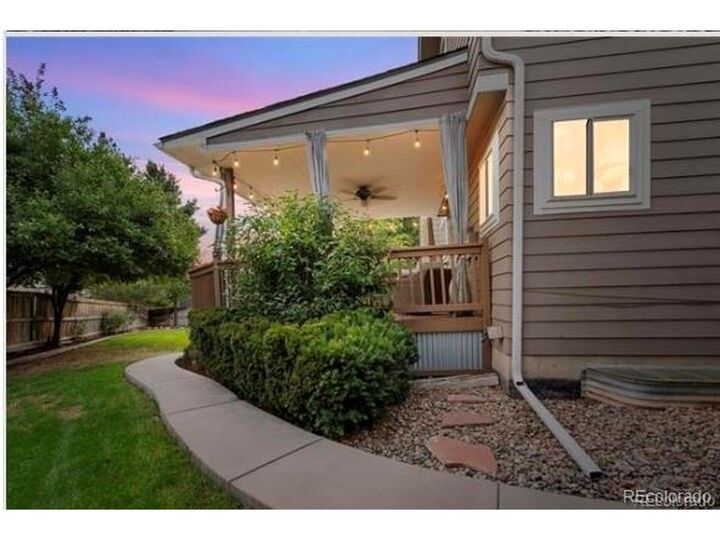 Property Photo:  963 Garden Dr  CO 80126 