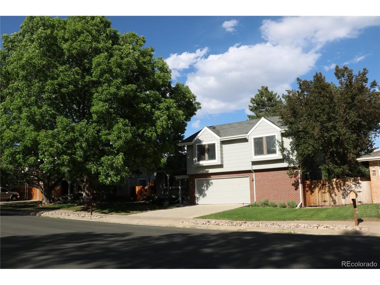 Property Photo:  1508 Daphne St  CO 80020 