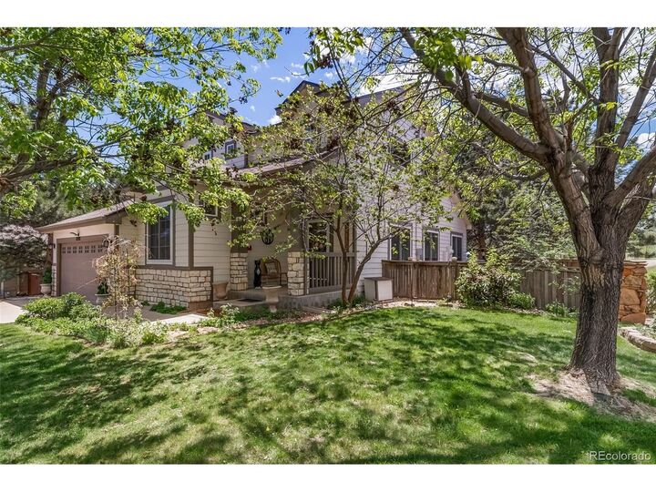Property Photo:  8592 W Eden Dr  CO 80127 