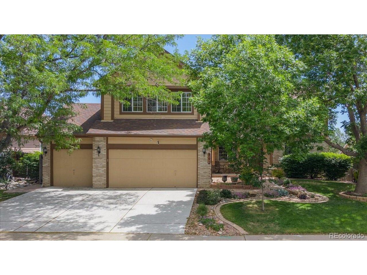 Property Photo:  12700 Utica Cir  CO 80020 