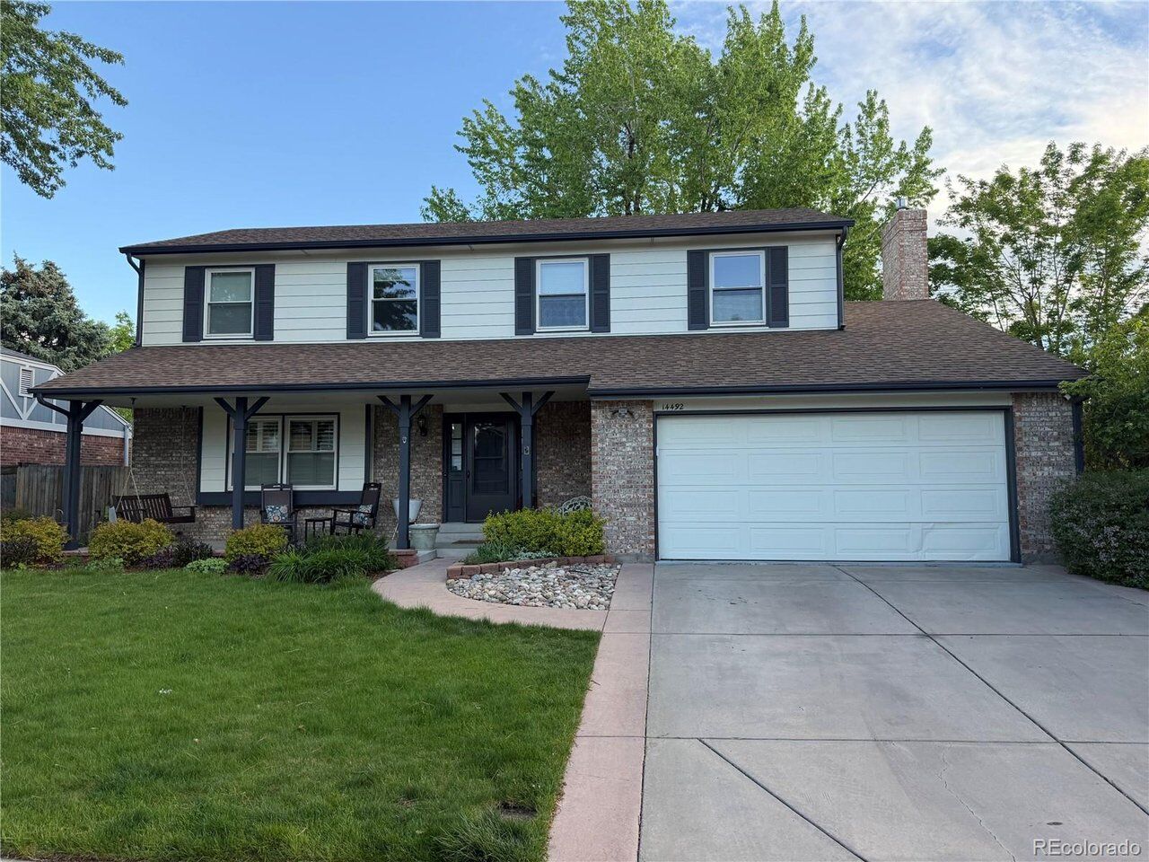 Property Photo:  14492 W 70th Pl  CO 80004 