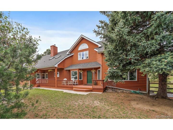 Property Photo:  323 Parkview Ave  CO 80401 