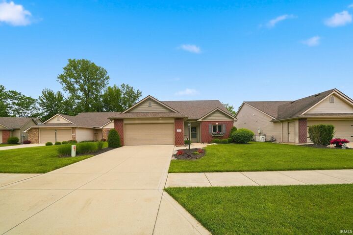 Property Photo:  2014 Cortland Lane  IN 46755 