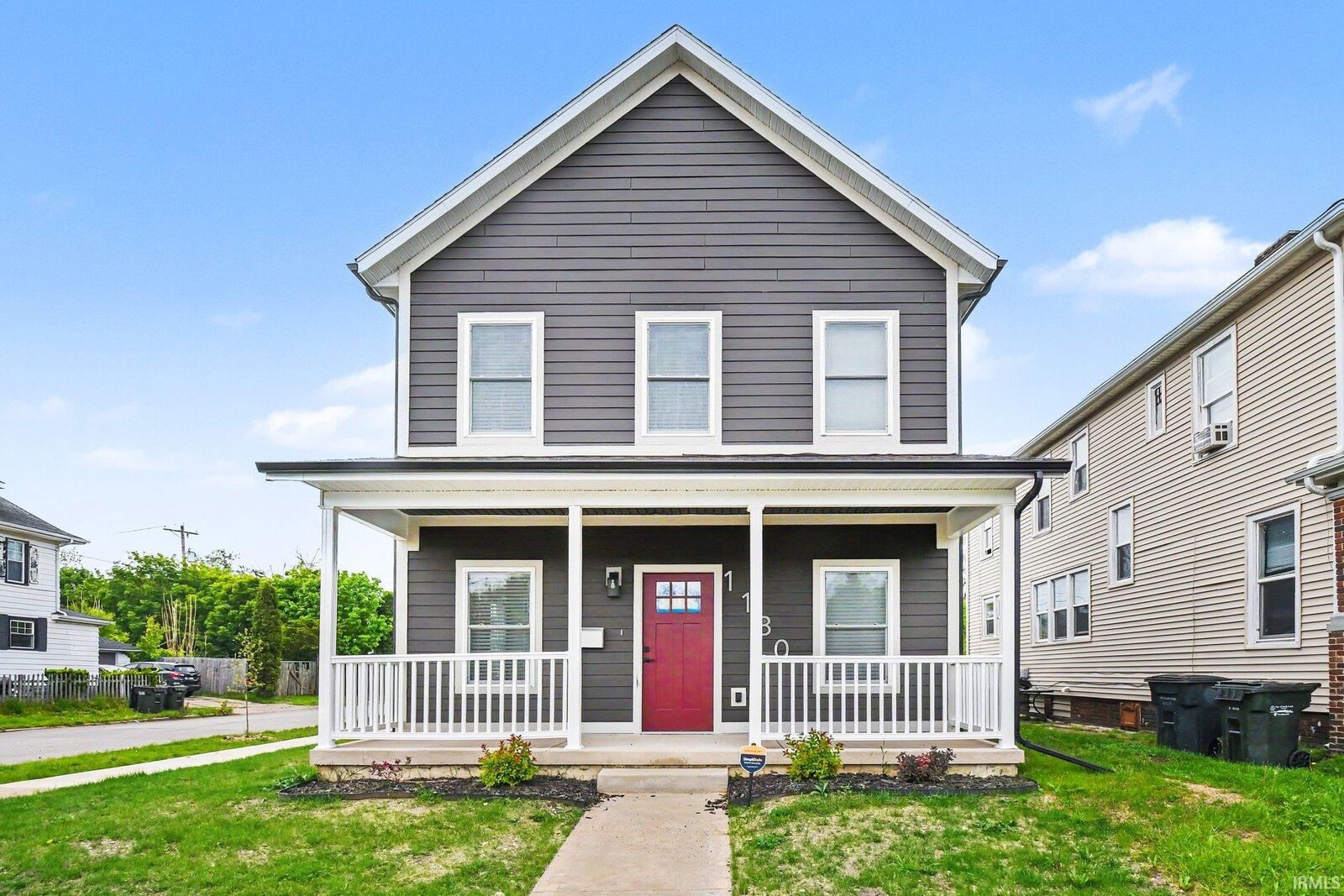 Property Photo:  1130 W Lincoln Way Way  IN 46616 