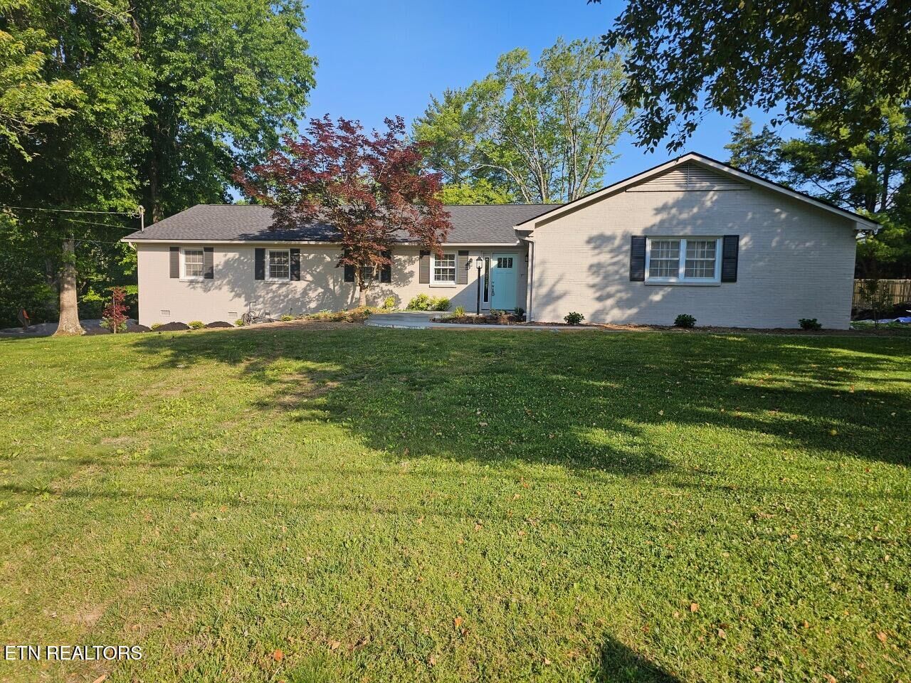 Property Photo: 11417 Old Colony Pkwy 8 TN 37934