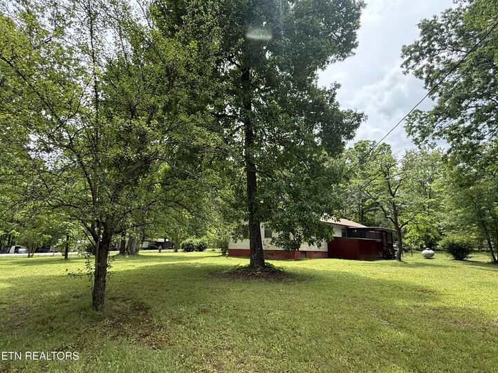 Property Photo:  3422 Airport Rd  TN 37854 