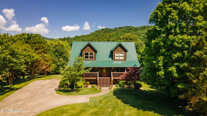 Property Photo:  3525 Autumn Woods Lane  TN 37862 