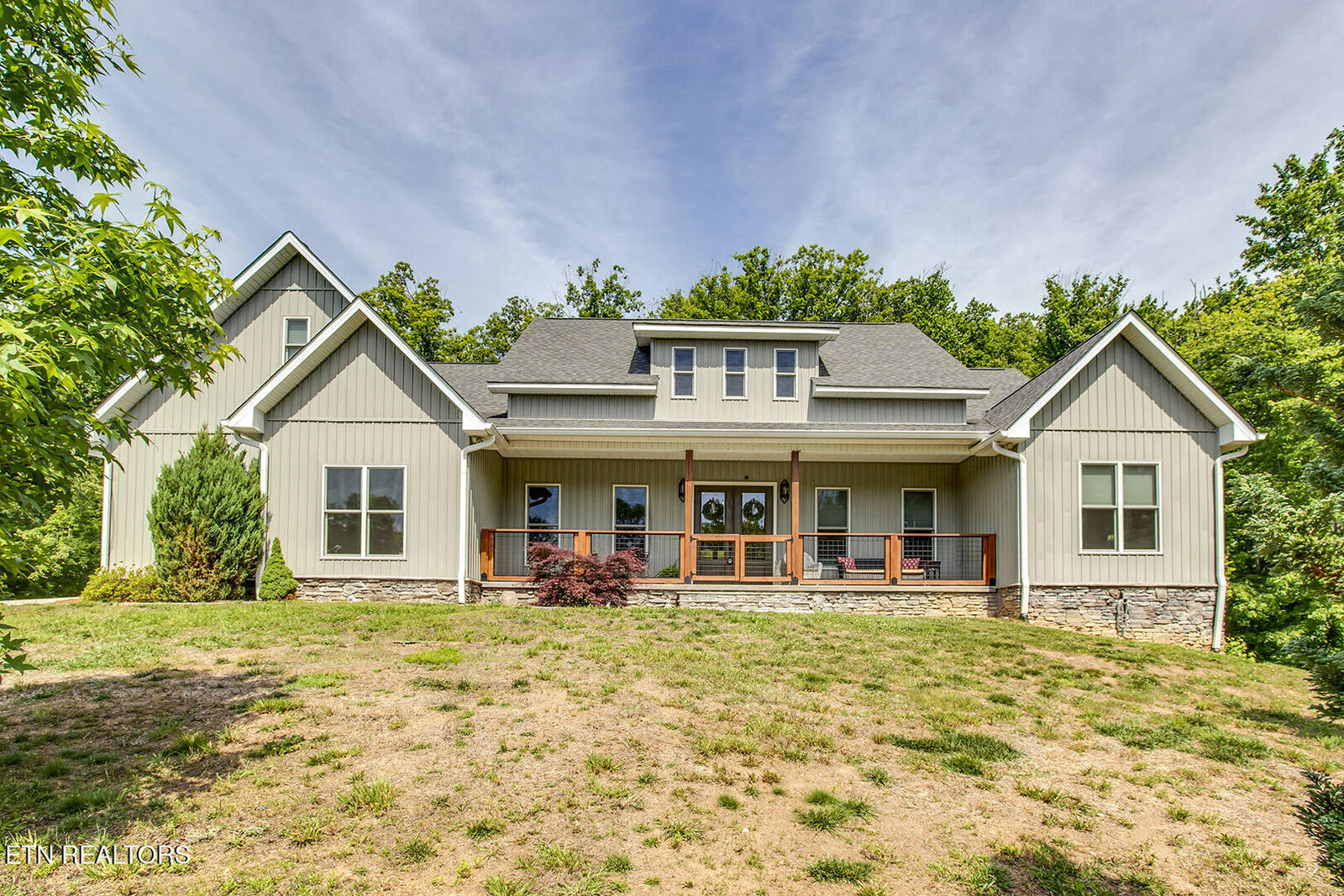 Property Photo:  752 Old Johnston Valley Rd  TN 37763 