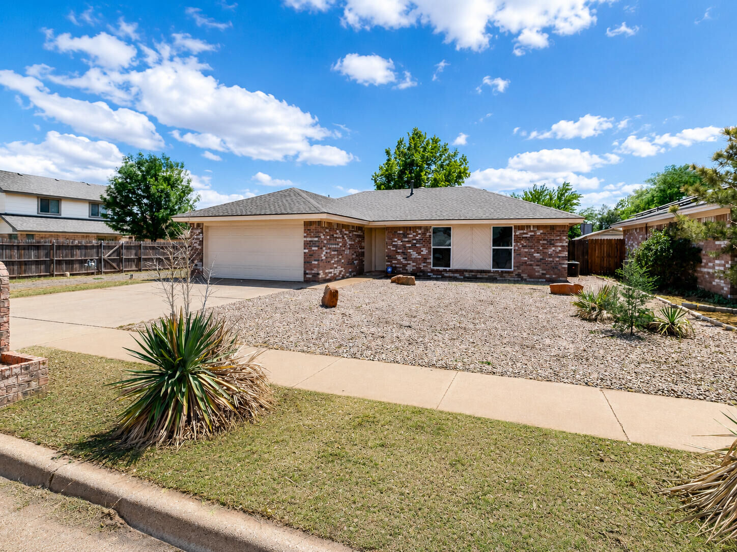 Property Photo:  5729 Duke Street  TX 79416 