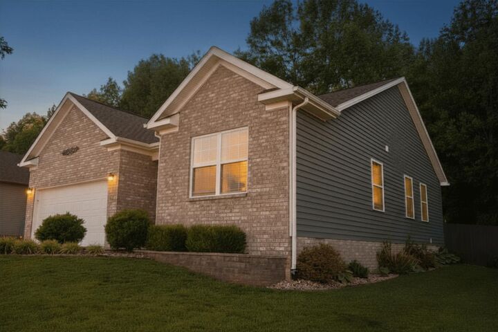 Property Photo:  123 Ashkirk Lane  KY 42141 