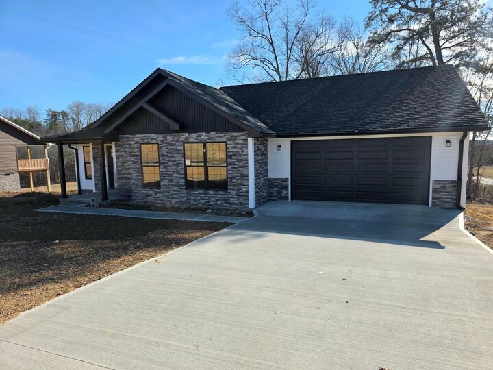 Property Photo:  54 Emily Lane  KY 40744 