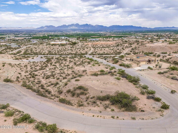 Property Photo:  597 Tingo Circle  NM 88011 