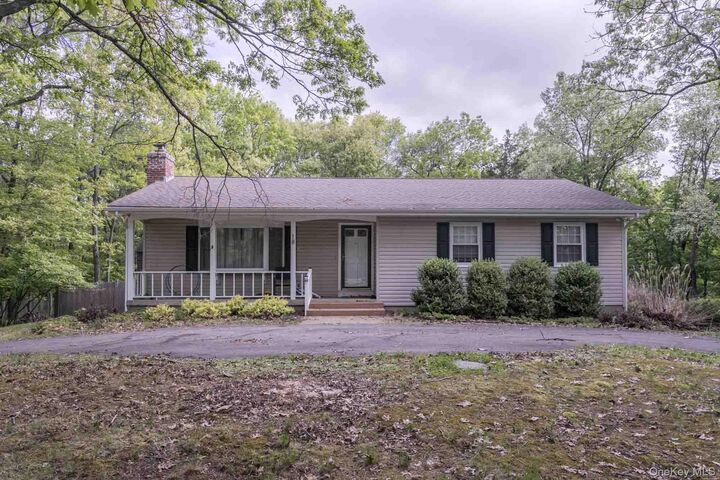 Property Photo: 18 Southside Drive NY 10950