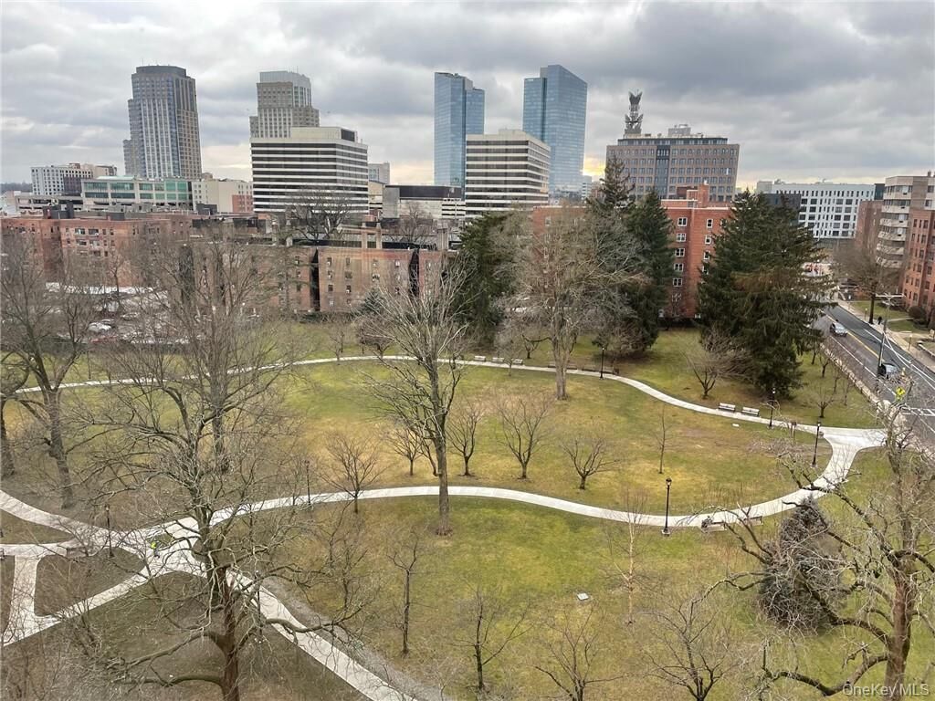 Property Photo:  30 Lake Street 12D  NY 10603 
