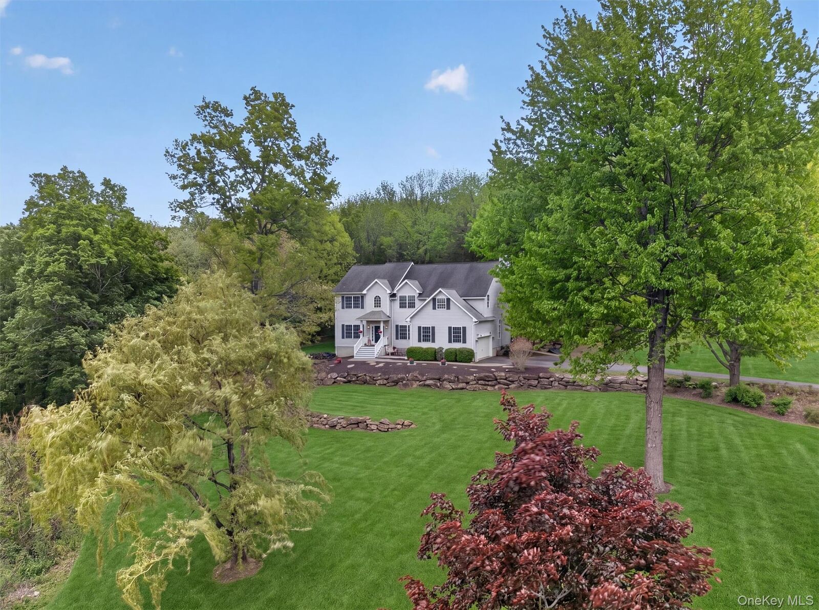 Property Photo: 14 Sawyers Peak Drive NY 10924