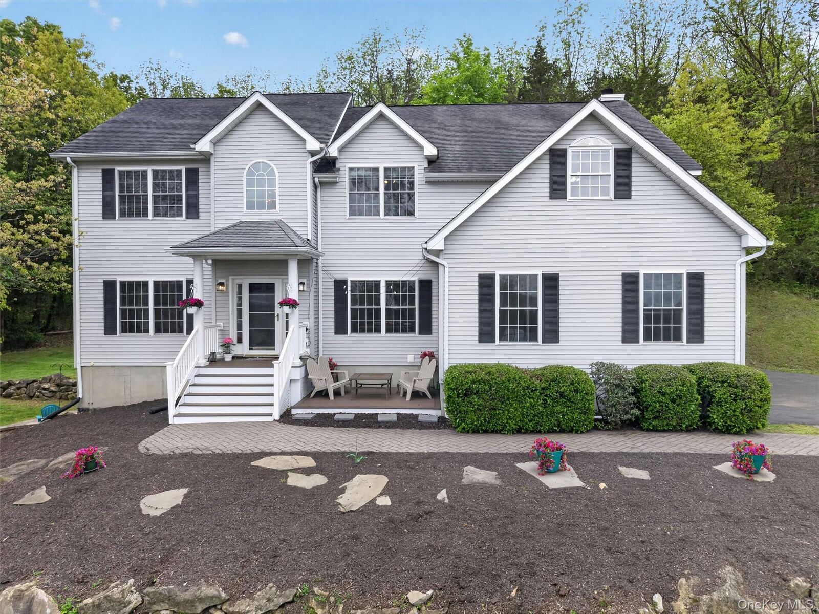 Property Photo:  14 Sawyers Peak Drive  NY 10924 