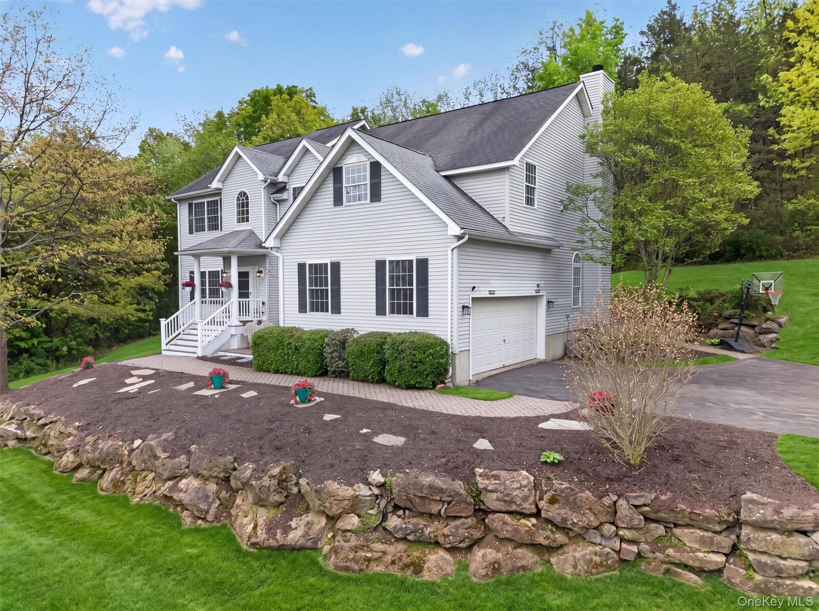 Property Photo:  14 Sawyers Peak Drive  NY 10924 