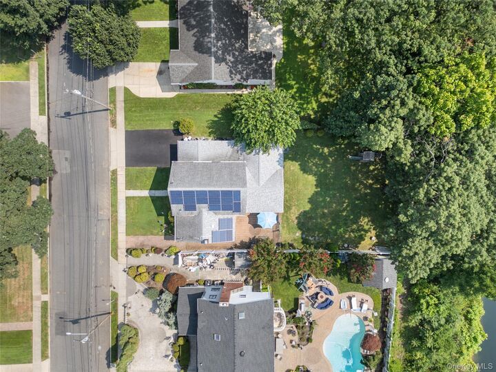 Property Photo:  1850 Lenox Avenue  NY 11554 