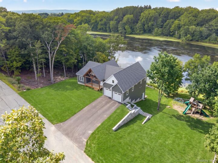 Property Photo: 86 Shore Boulevard NY 10973