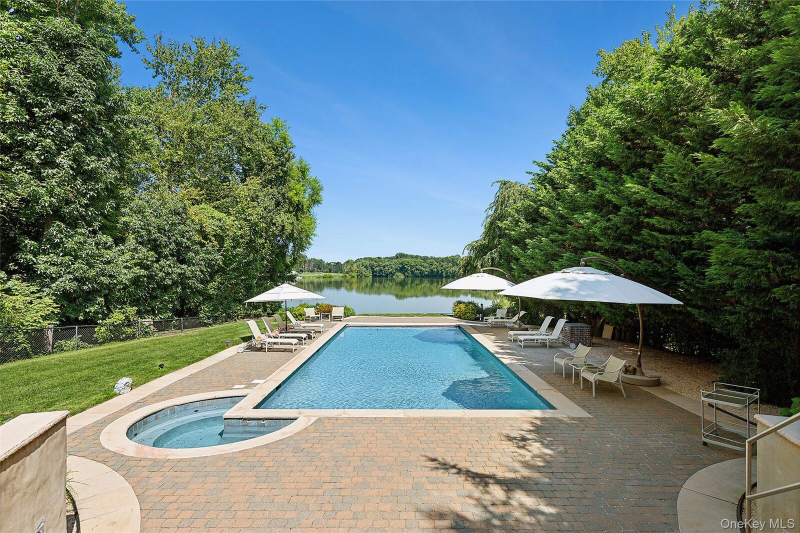 Property Photo:  21 Lake Road  NY 11020 