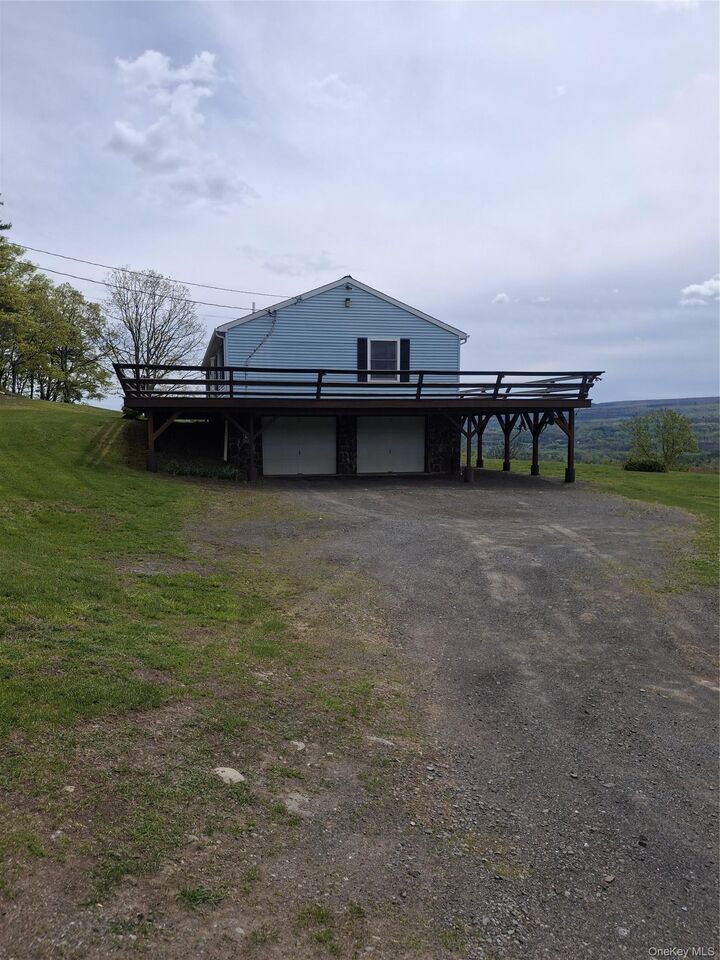 Property Photo:  9 J&Ampj Road  NY 12446 