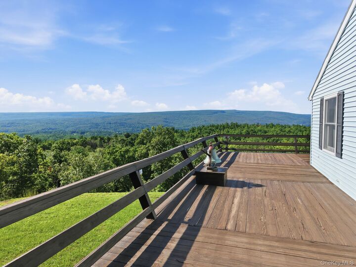 Property Photo:  9 J&Ampj Road  NY 12446 