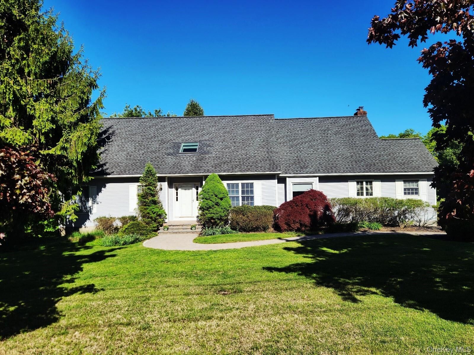 Property Photo:  214 W Mombasha Road  NY 10950 