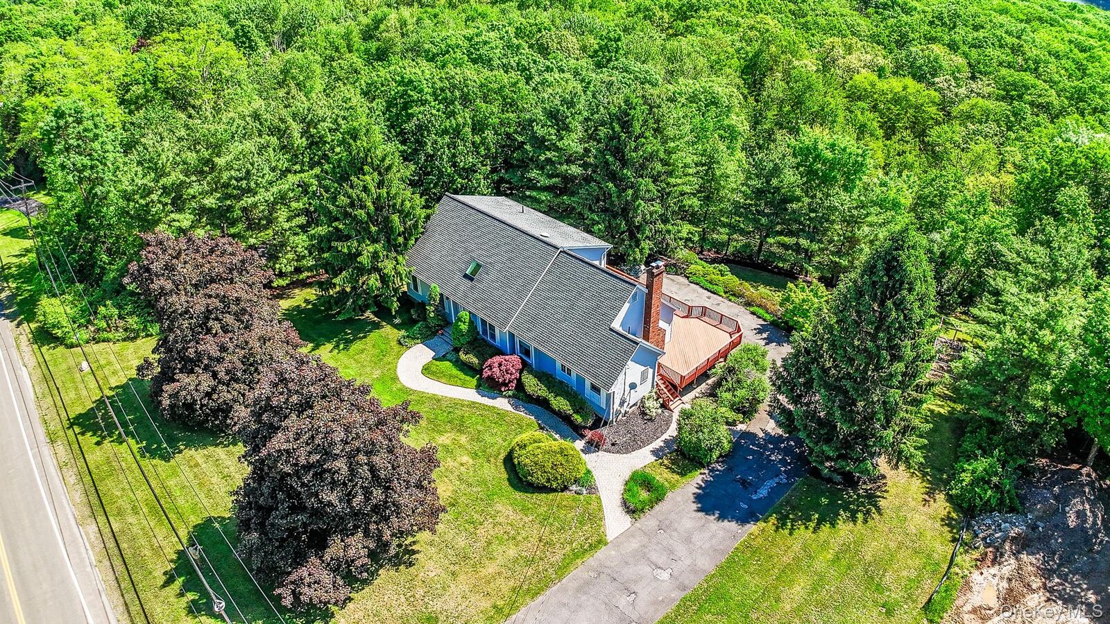 Property Photo: 214 W Mombasha Road NY 10950