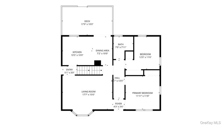 Property Photo:  9 Walter Drive  NY 10980 