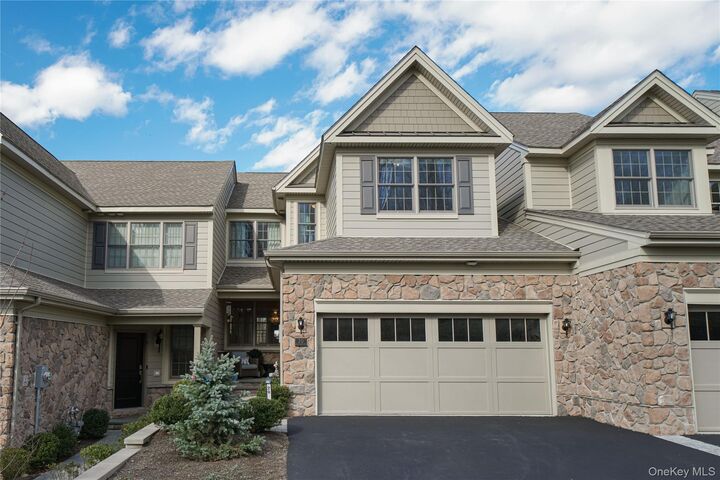 Property Photo:  20 Deforest Drive  NY 10567 