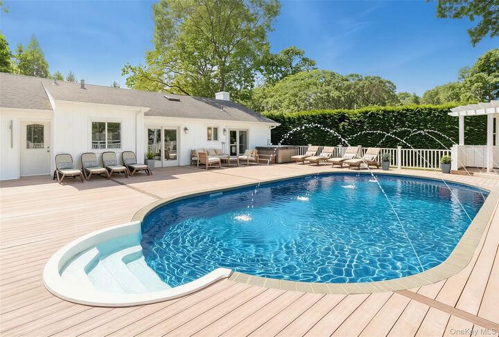 Property Photo:  18 Squires Avenue  NY 11942 