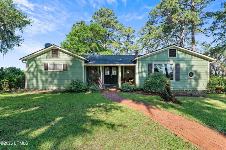 Property Photo: 50 Meridian Road SC 29907