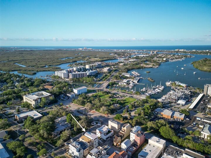 Property Photo:  140 Julia Street  FL 32168 