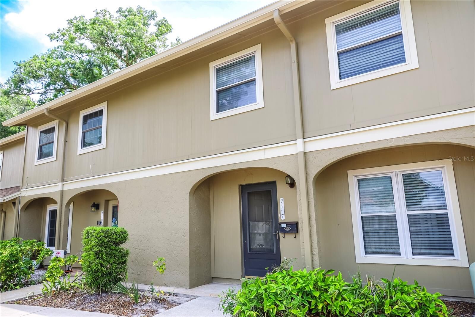 Property Photo:  7107 Hernando Court  FL 33615 