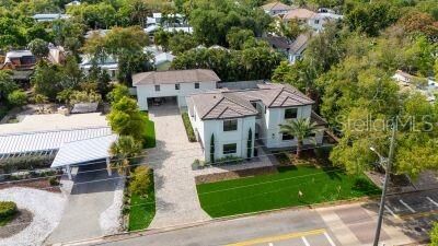 Property Photo: 1850 Webber Street FL 34239
