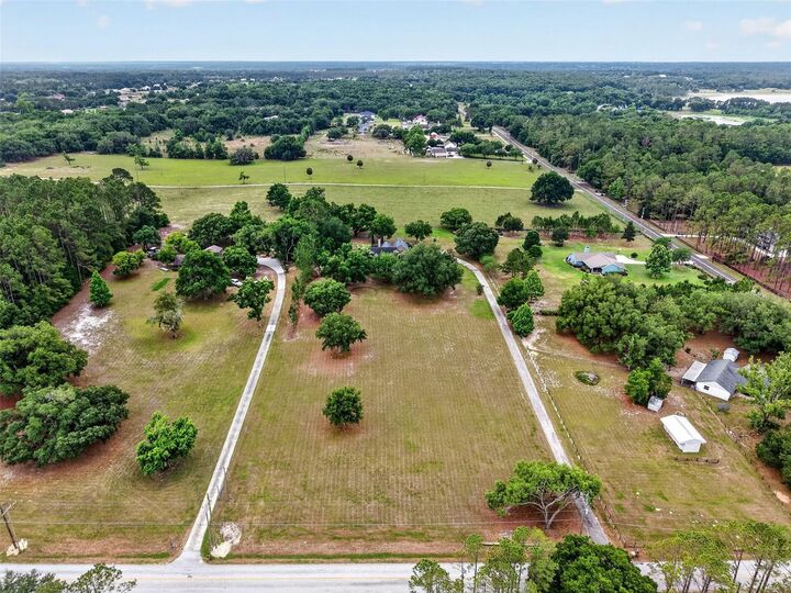 Property Photo: 20514 Bill Collins Road FL 32736
